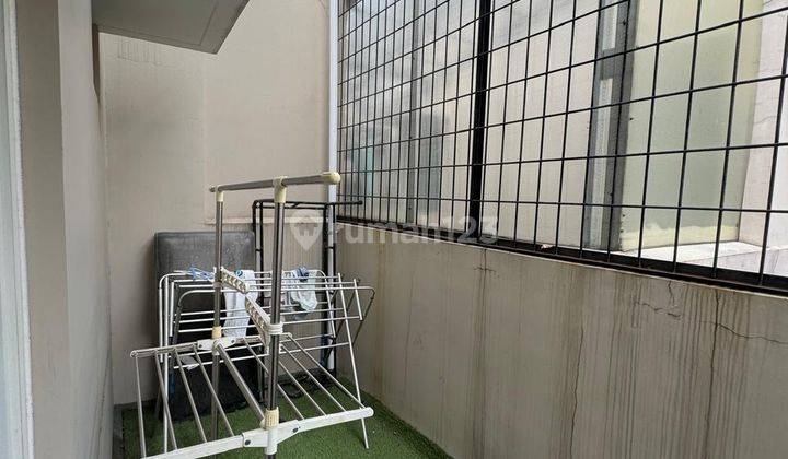 foto lainnya dijual cluster thomson full interior