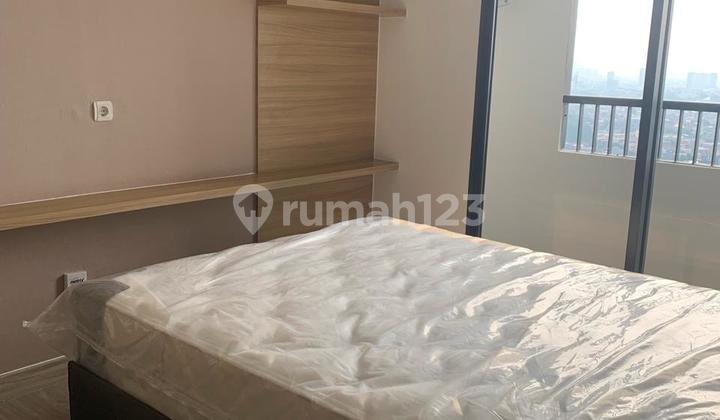 For Sale Grand Studio Collins Gading Serpong Apartment