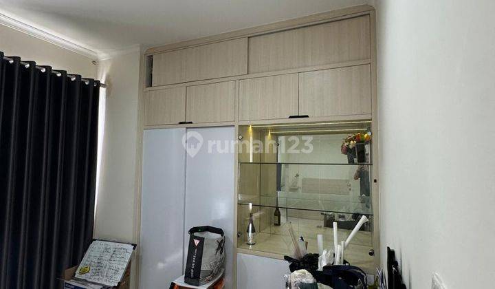 foto lainnya dijual cluster thomson full interior