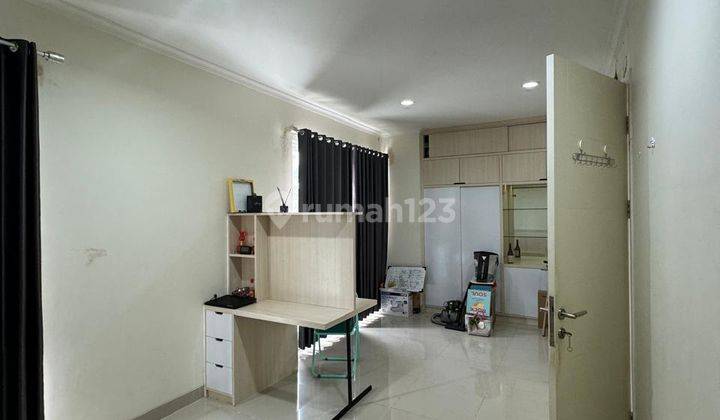 foto lainnya dijual cluster thomson full interior