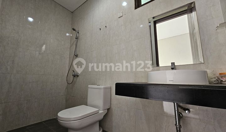 For Sale Whelford Greenwich BSD Cluster Excellent Location HOOK Front