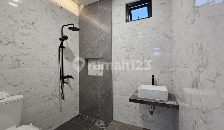 Dijual Rumah Gress Bangunan Baru Di Kawasan Gading Serpong 2