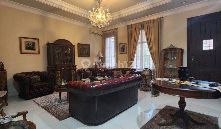 Dijual Cepat Turun Harga Rumah Di Cluster Tiara Alam Sutera 2