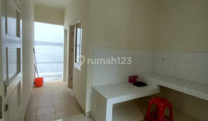 Dijual Cepat Rumah Cluster Ruby
PHG Summarecon Serpong 2