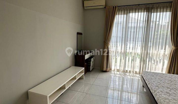 Dijual Cepat Rumah di Cluster Cajuputi de Park BSD City 2