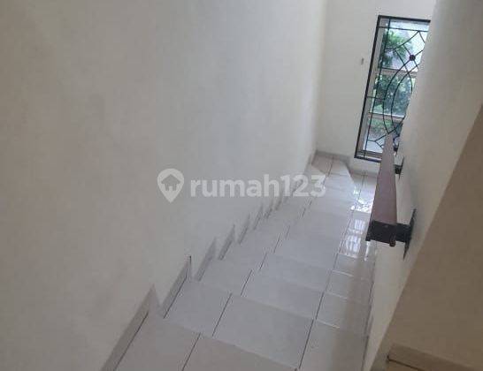 Dijual Cepat Rumah di Cluster New Jasmine
Summarecon Serpong 2