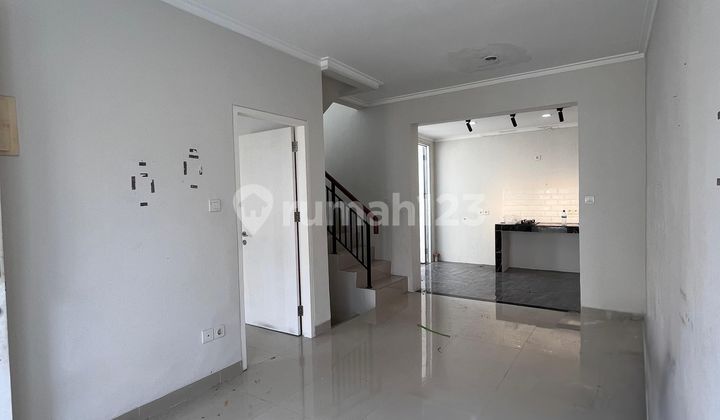 DIJUAL CEPAT
RUMAH DI CLUSTER MILANO VILLAGE
GADING SERPONG 2