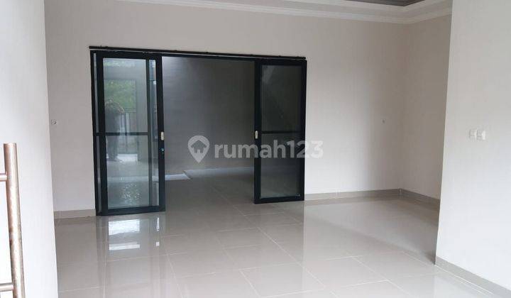 DIJUAL CEPAT UNIT TERMURAH RUMAH BARU REGENCY MELATI MAS SERPONG 2