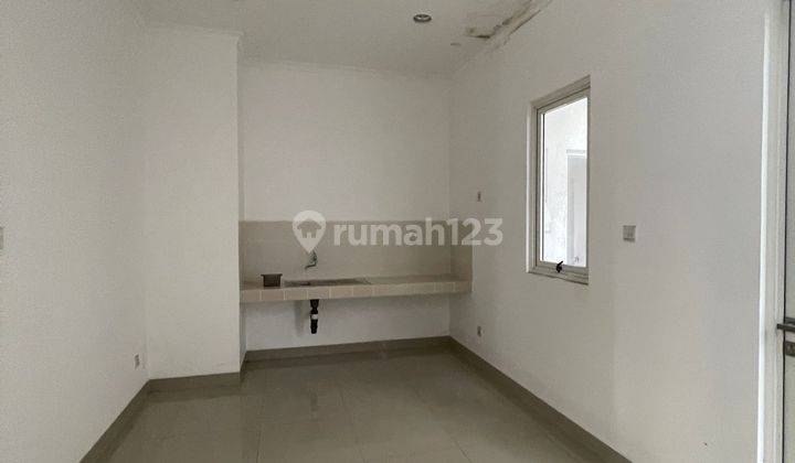 dapur dijual cepat rumah di cluster