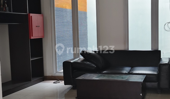 For Sale Price Reduced House Cluster Crystal Summarecon Serpong 2