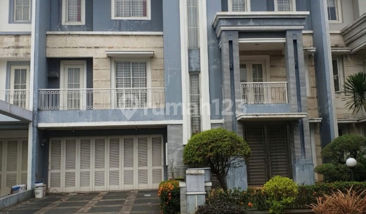 Dijual Cepat Turun Harga Rumah Cluster Sutera Olivia Alam Sutera Dijual Cepat Turun Harga Rumah Cluster Sutera Olivia Alam Sutera