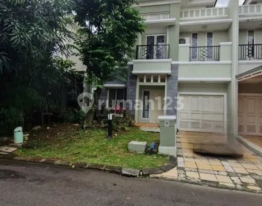 Dijual Cepat Termurah Cluster Pascal Scientia Gading Serpong