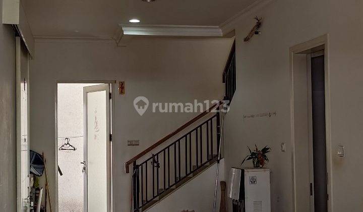 Paling Murah Dijual Cepat Rumah Cluster Edison Summarecon Serpong 2