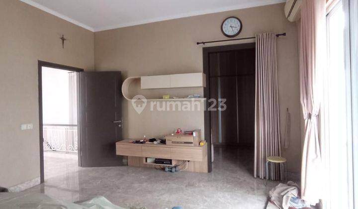 Dijual Cepat Rumah Di Cluster Frangipani
de Park Bsd City 2