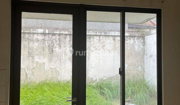 Dijual Cepat Turun Harga Rumah Cluster Newton Scientia Summarecon 2