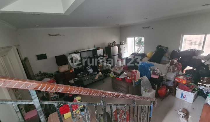 Cheapest Fast Sale Flamingo Cluster The Springs Gading Serpong 2