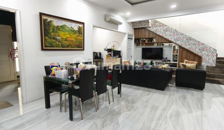 Dijual Cepat, Unit Langka Cluster Jade Phg Gading Serpong 2