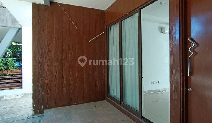 Unit Langka Dijual Cepat Rumah De Naara De Park Bsd City 1