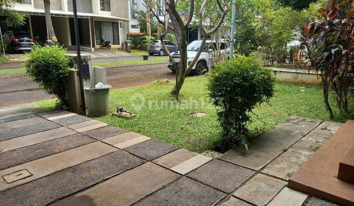 Dijual Rumah Di Sutera Palmyra Utama, Alam Sutera 2