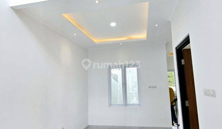 Dijual Cepat Rumah Brand New Cluster Azura Vanya Park Bsd City 2