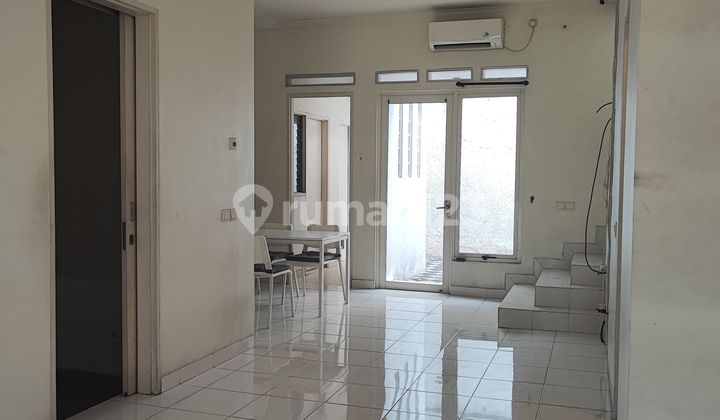 Dijual Cepat Rumah Cluster Darwin Summarecon Gading Serpong 2