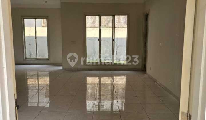 Dijual Termurah Rumah Cluster Aruna Sutera Renata Alam Sutera 2