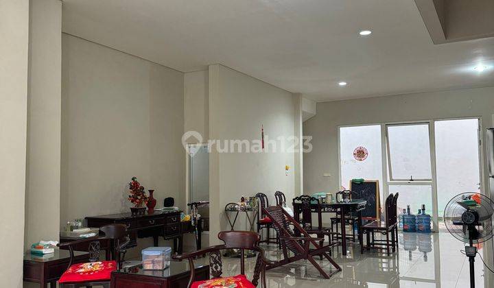 Dijual Cepat Rumah Mewah Di Cluster Sutera Victoria Alam Sutera 2