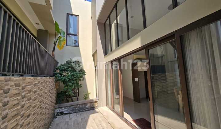 For Quick Sale: Brassia De Park Cluster House in Bsd City For Quick Sale: Brassia De Park Cluster House in Bsd City