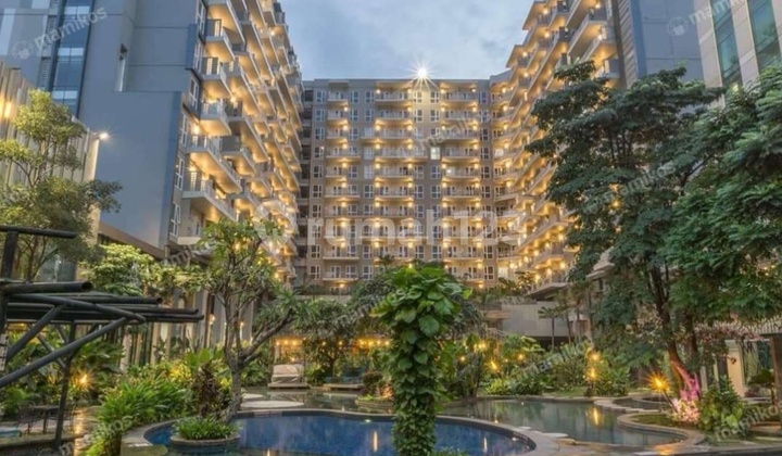 Dijual Cepat Murah Apartemen Grande Valore Cikarang Selatan Type Studio Fully Furnished Rapih Dijual Cepat Murah Apartemen Grande Valore Cikarang Selatan Type Studio Fully Furnished Rapih