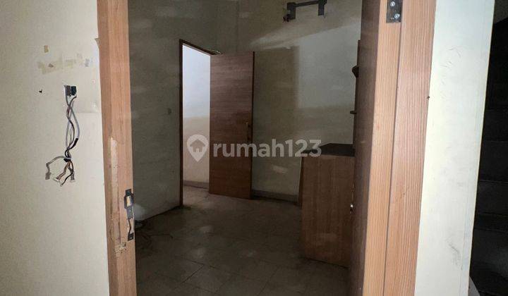 Dijual Cepat Murah Ruko Di Sutera Niaga Alam Sutera Bagus Tangerang 2