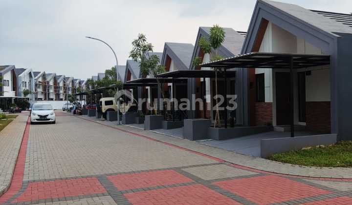 Neat House for Sale in Widari Village, Legok Rancaiyuh, Ready to Occupy 2