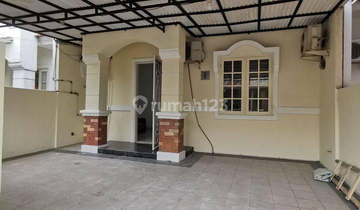 Dijual Cepat Murah Rumah Baru Renov Di Bsd  Nusaloka Bsd Tangerang Selatan 2