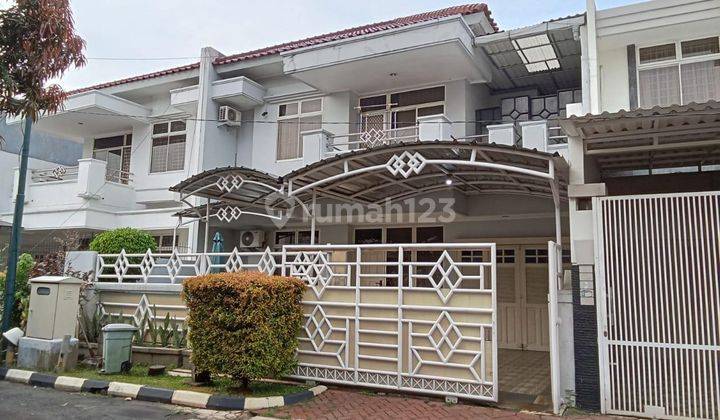 House Common.sale Near Bandara Mas, Tangerang