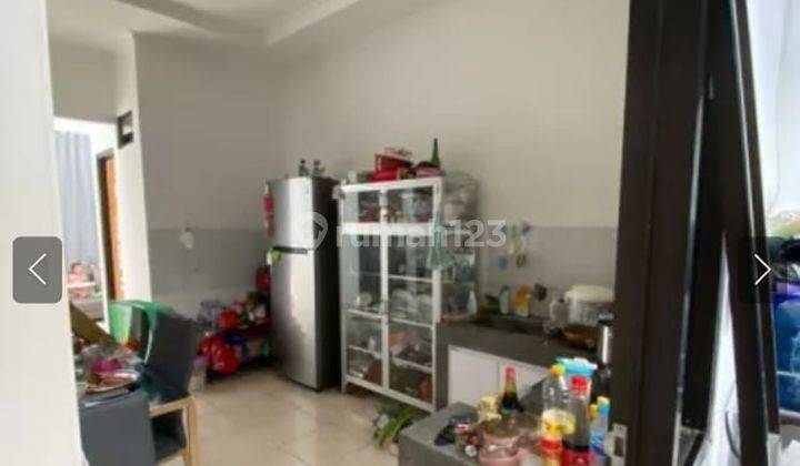 Dijual Cepat Murah Rumah Di Citra Raya Cluster Balzano Cikupa 2