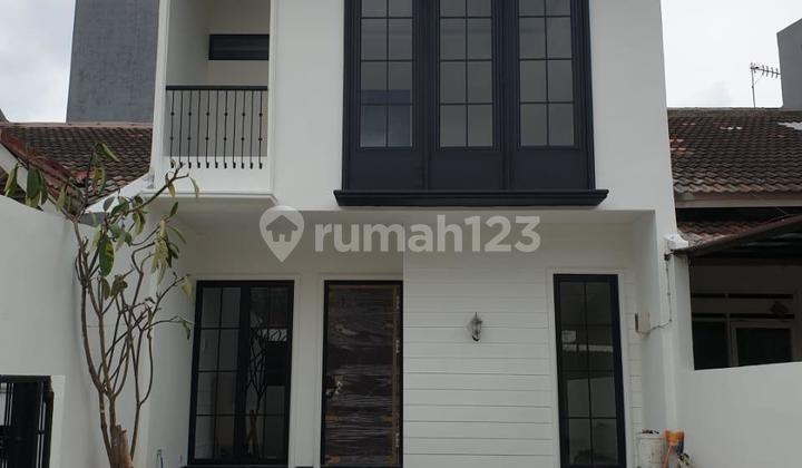 Dijual Murah Rumah Bagusdi Griya Loka Sektor 1.1 Baru Renovasi Shm Dijual Murah Rumah Bagusdi Griya Loka Sektor 1.1 Baru Renovasi Shm