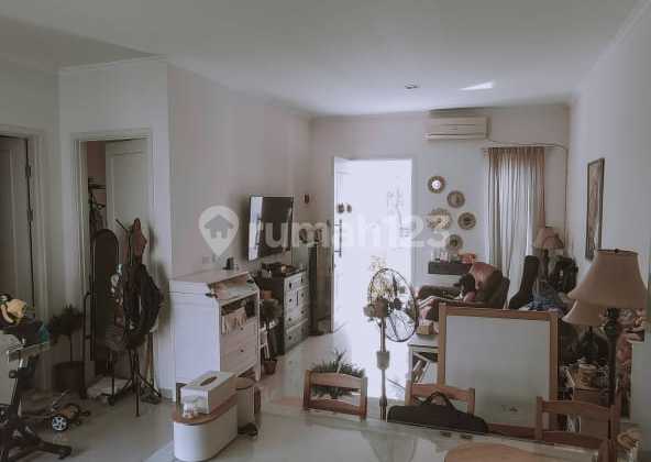 For Quick Sale: House in Daru Suvarna Sutera Cluster, Land Area 160m2, Neatly Renovated, Move-in Ready, Bargain Price. 2