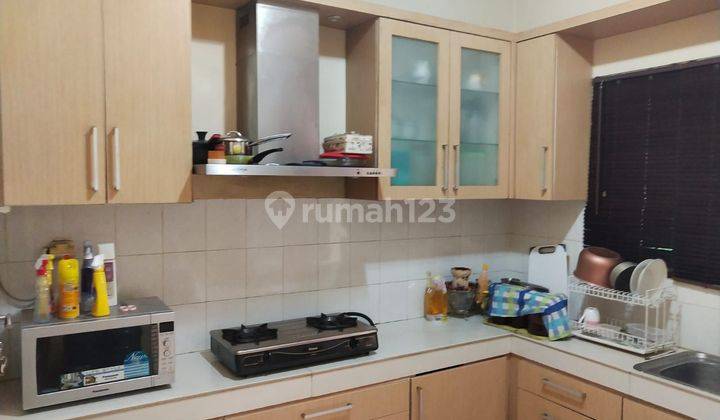 Dijual Murah Rumah Hook Di Sevilla Bsd Tangerang 2