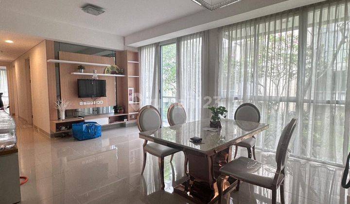 Dijual Termurah Rainbow Springs Condovillas Summarecon Serpong Lantai Ground Tower G Sudah Renov Bagus Dan Semi Furnish Dijual Termurah Rainbow Springs Condovillas Summarecon Serpong Lantai Ground Tower G Sudah Renov Bagus Dan Semi Furnish