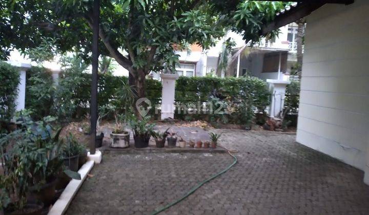 Dijual Cepat Rumah Hoek 2 Lantai Di Sektor 7 Lippo Karawaci 2