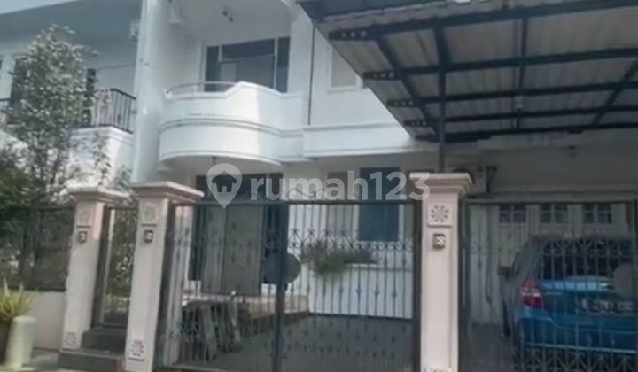 Dijual Cepat Rumah di Modernland Pulau Dewa Kota Tangerang Kondisi Butuh Minim Renovasi Dijual Cepat Rumah di Modernland Pulau Dewa Kota Tangerang Kondisi Butuh Minim Renovasi
