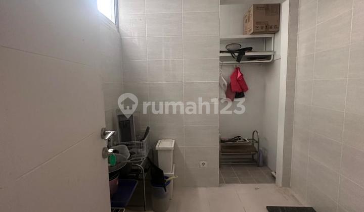 Cheapest For Sale Rainbow Springs Condovillas Summarecon Serpong Ground Floor Tower G Renovated Nicely And Semi Furnished Cheapest For Sale Rainbow Springs Condovillas Summarecon Serpong Ground Floor Tower G Renovated Nicely And Semi Furnished