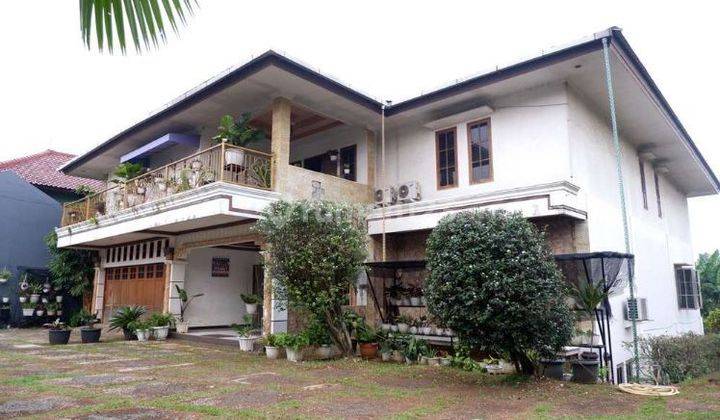 Dijual Murah Rumah 2 Lantai Di Pondok Cibubur Indah Kota Depok  1