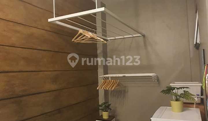 Dijual Rumah Di Sentul City Bogor Cluster Allegro Fully Furnished Lengkap N Rapih Siap Huni 2