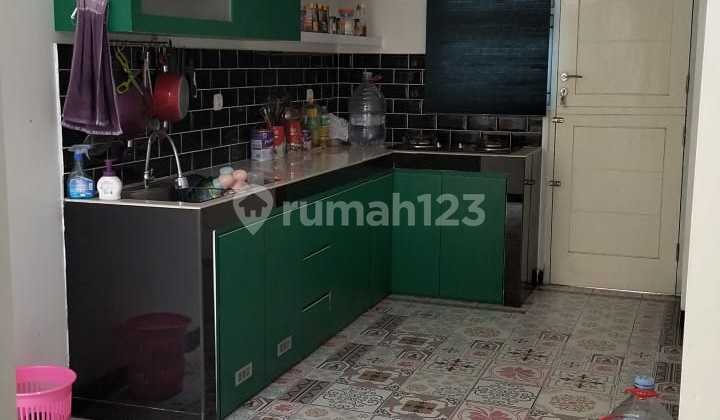 For Quick Sale Good Hook House In Grand Batavia Cadas Kukun North Tangerang 2 Floors Renovated Furnished 2