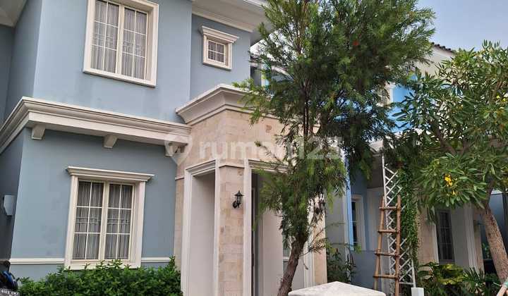 Dijual Paling Murah Rumah 2 Lantai Di Cluster Daru Sari Suvarna Sutera sudah renov rapih pasar kemis Tangerang Dijual Paling Murah Rumah 2 Lantai Di Cluster Daru Sari Suvarna Sutera sudah renov rapih pasar kemis Tangerang