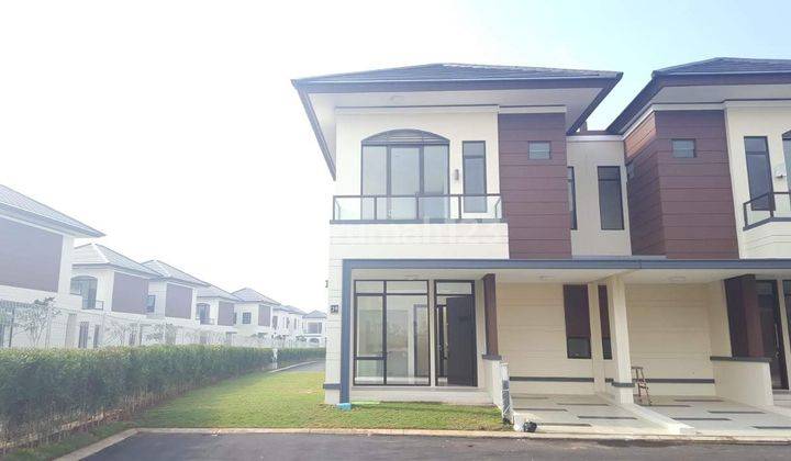 Dijual Cepat Rumah Di Lavon Cluster Allura Pasar Kemis Tangerang 1