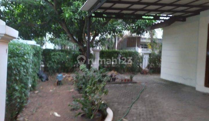 Dijual Cepat Rumah Hoek 2 Lantai Di Sektor 7 Lippo Karawaci 1