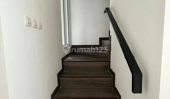 Dijual Cepat Rumah 2 Lantai Di Perumahan Telaga Bestari Kab Tangerang Bagus 2