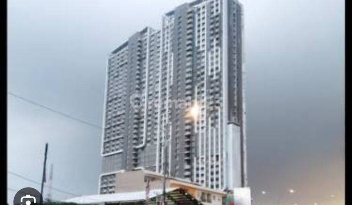 Dijual Cepat Apartemen Springwood Alam Sutera Studio 1