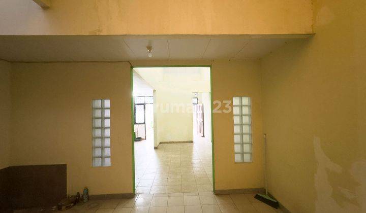 Dijual Cepat Rumah Xkantor Di Cluster Beverlyhills Duta Gardenia Jurumudi Tangerang Luas 144m2 2